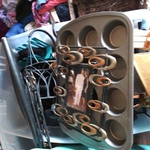 House hold item knick knack